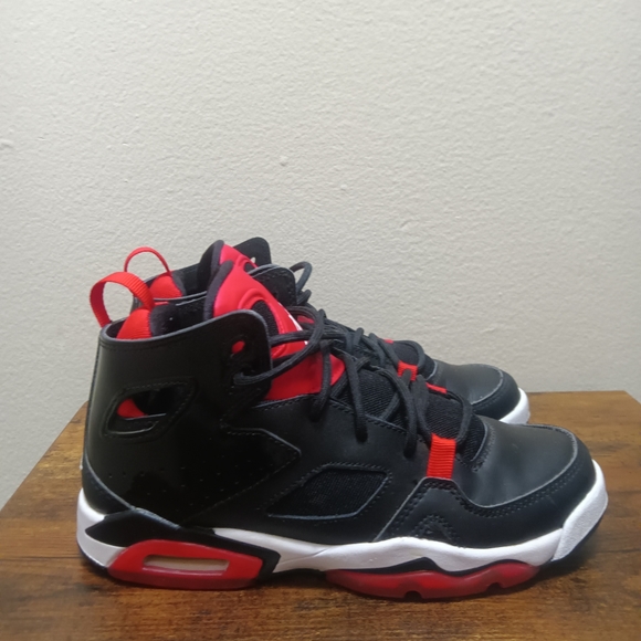 Jordan Fight Club 91 - Picture 2 of 5